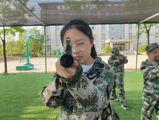 升旗仪式